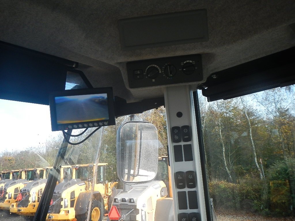 Radlader tip Volvo L 70 H, Gebrauchtmaschine in Aabenraa (Poză 25)