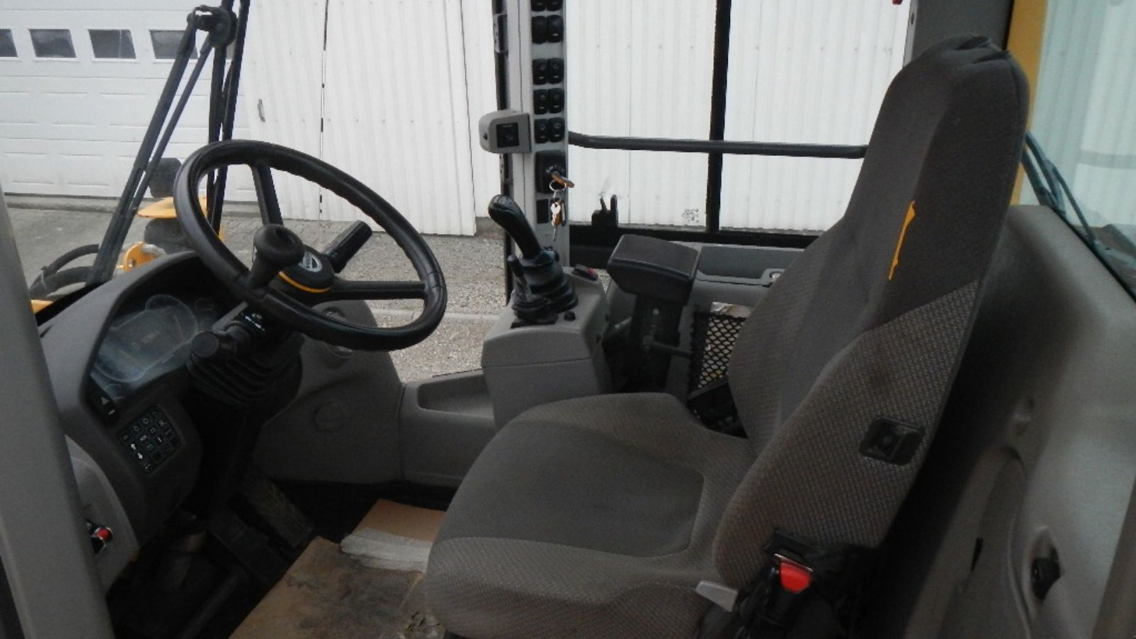 Radlader типа Volvo L 70 H, Gebrauchtmaschine в Aabenraa (Фотография 23)