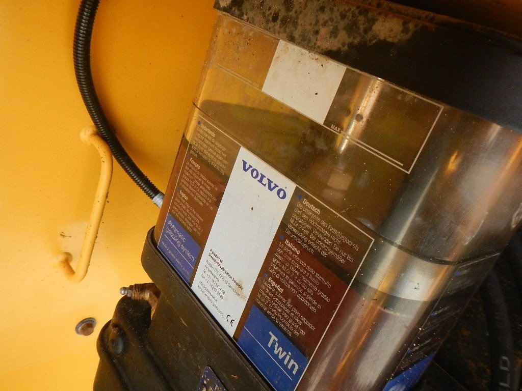 Radlader tip Volvo L 70 H, Gebrauchtmaschine in Aabenraa (Poză 20)