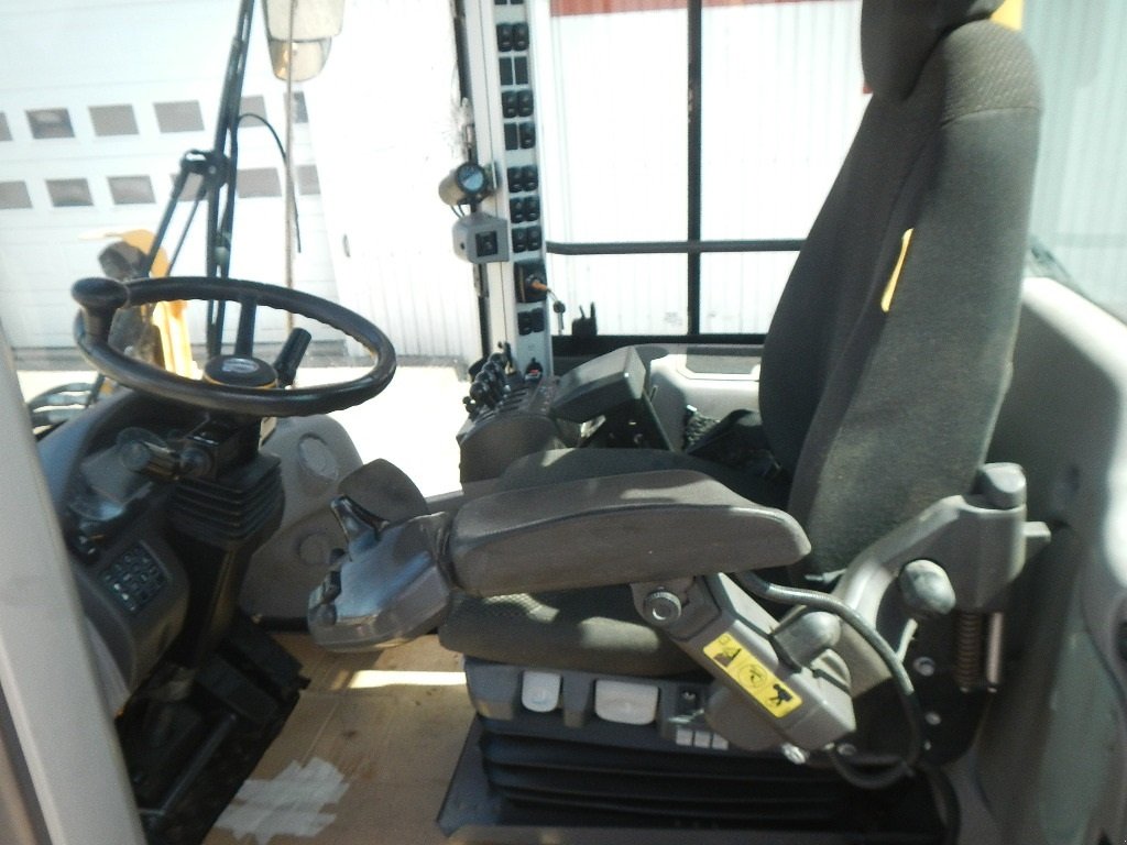 Radlader tip Volvo L 70 H, Gebrauchtmaschine in Aabenraa (Poză 21)