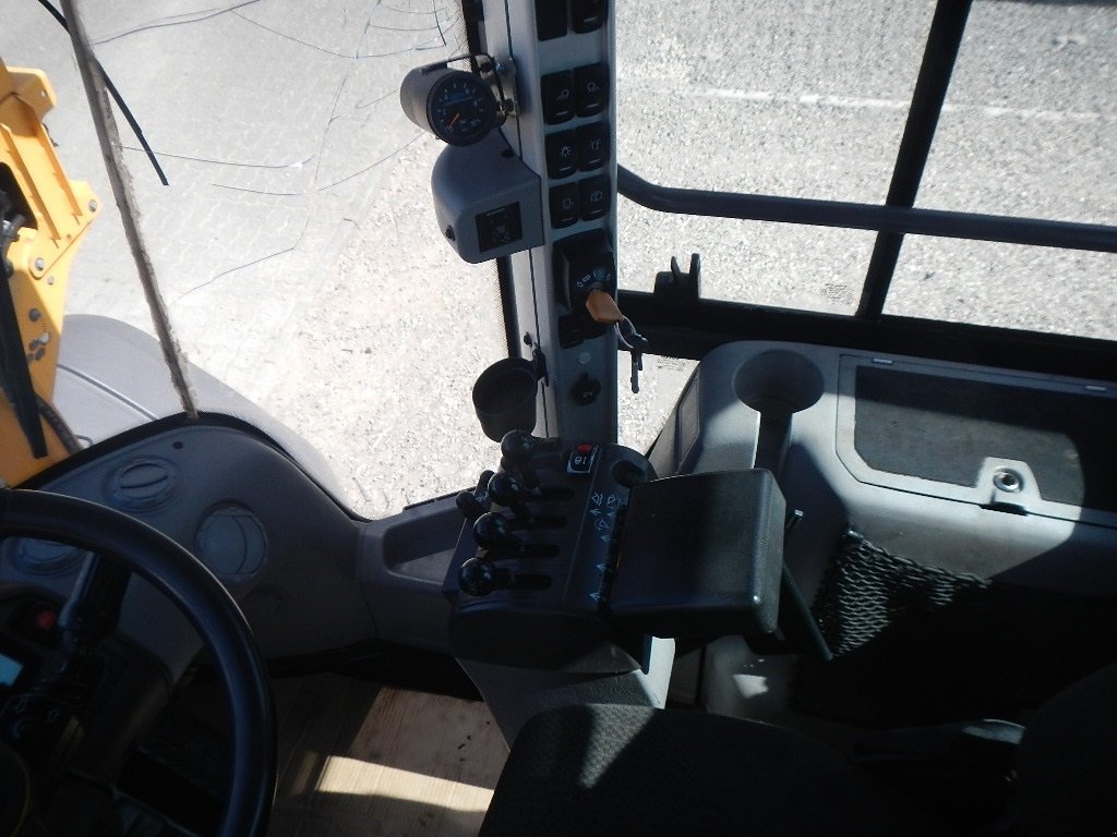 Radlader tip Volvo L 70 H, Gebrauchtmaschine in Aabenraa (Poză 24)