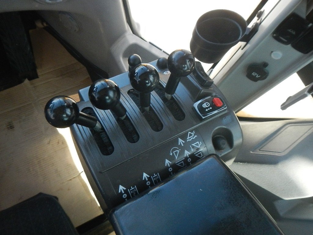 Radlader tip Volvo L 70 H, Gebrauchtmaschine in Aabenraa (Poză 22)