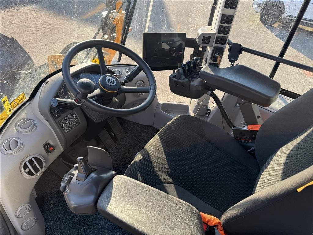 Radlader des Typs Volvo L 70 H, Gebrauchtmaschine in Skærbæk (Bild 5)