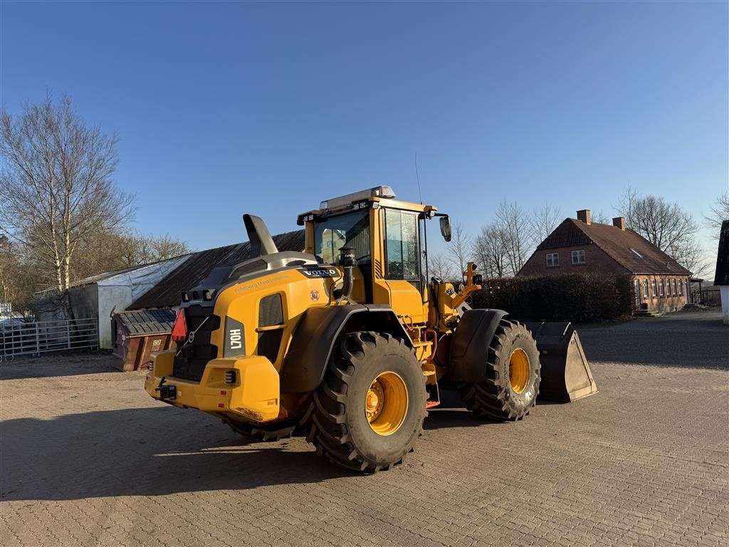 Radlader des Typs Volvo L 70 H, Gebrauchtmaschine in Skærbæk (Bild 2)