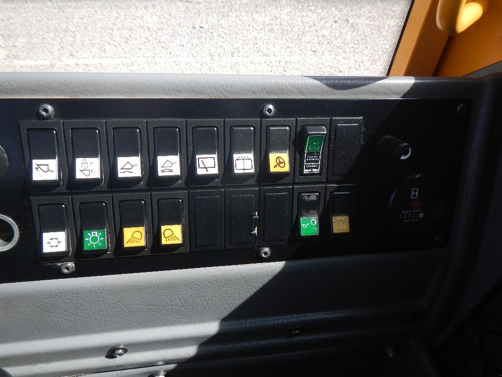 Radlader typu Volvo L 90 E, Gebrauchtmaschine v Aabenraa (Obrázek 22)