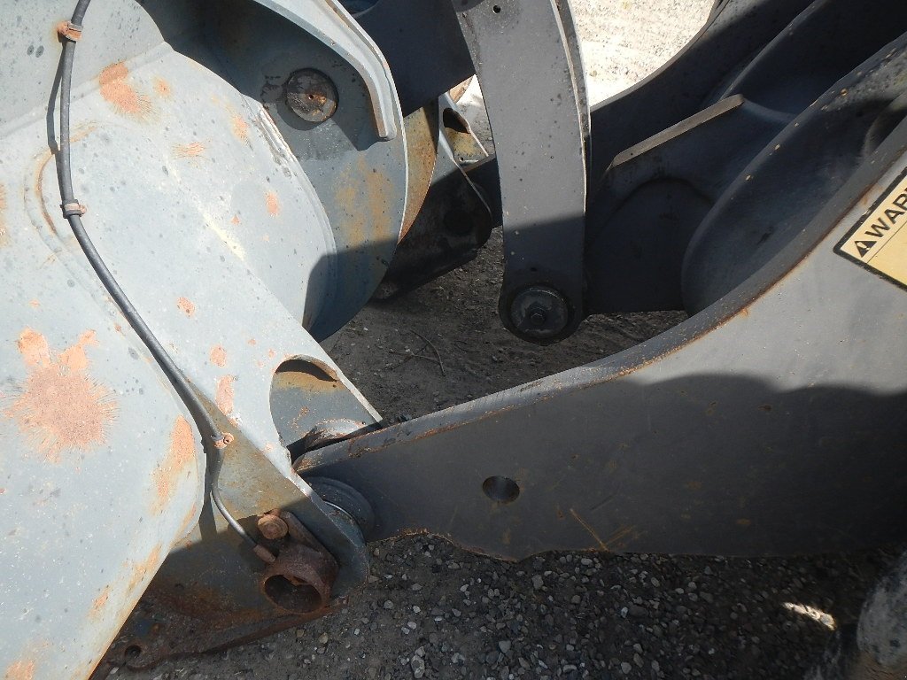 Radlader typu Volvo L 90 E, Gebrauchtmaschine v Aabenraa (Obrázek 17)