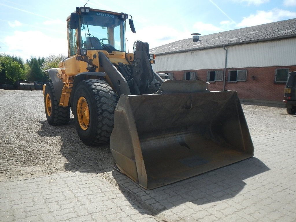 Radlader typu Volvo L 90 E, Gebrauchtmaschine v Aabenraa (Obrázek 13)