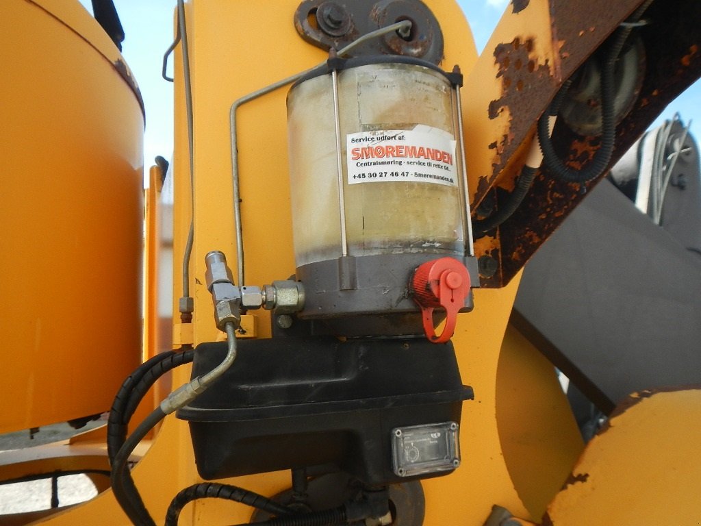 Radlader typu Volvo L 90 E, Gebrauchtmaschine v Aabenraa (Obrázek 16)