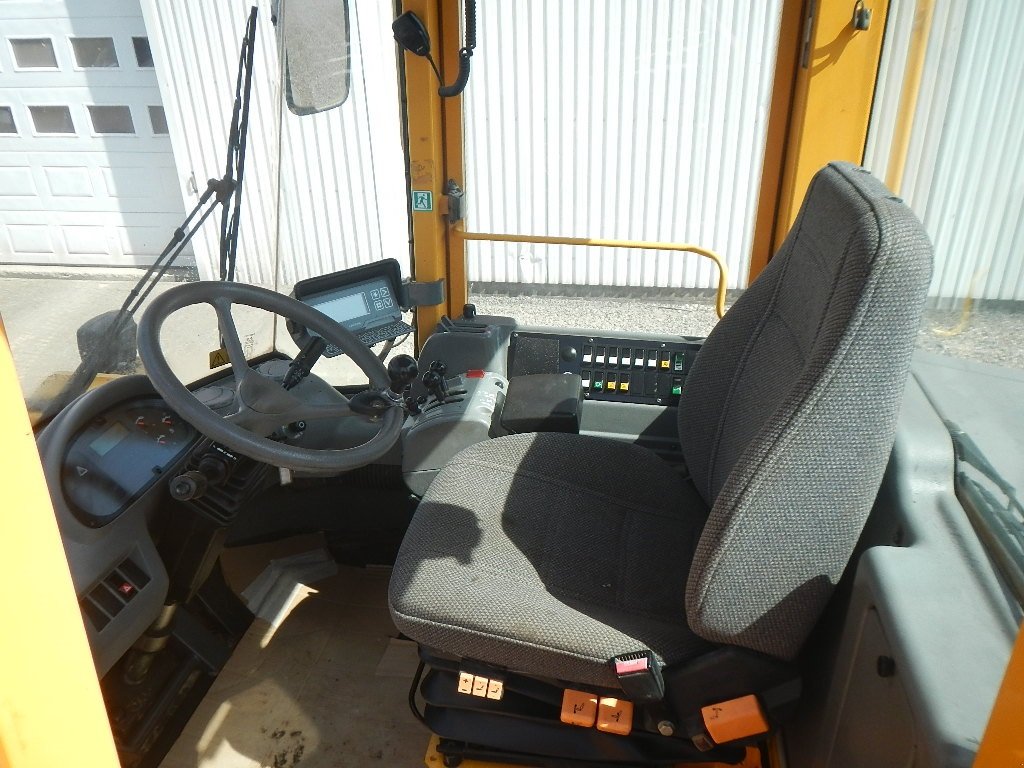 Radlader typu Volvo L 90 E, Gebrauchtmaschine v Aabenraa (Obrázek 25)