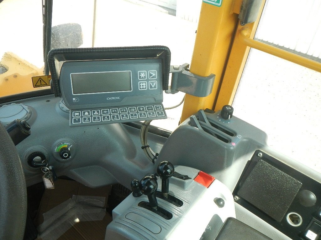 Radlader typu Volvo L 90 E, Gebrauchtmaschine v Aabenraa (Obrázek 20)