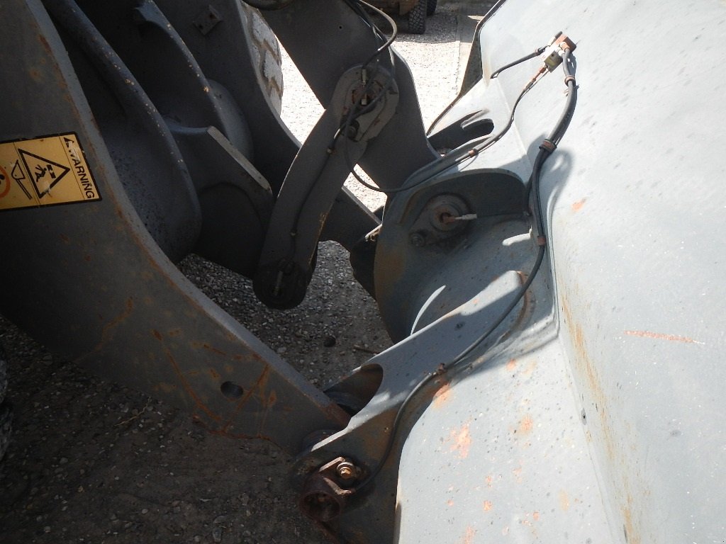 Radlader typu Volvo L 90 E, Gebrauchtmaschine v Aabenraa (Obrázek 18)