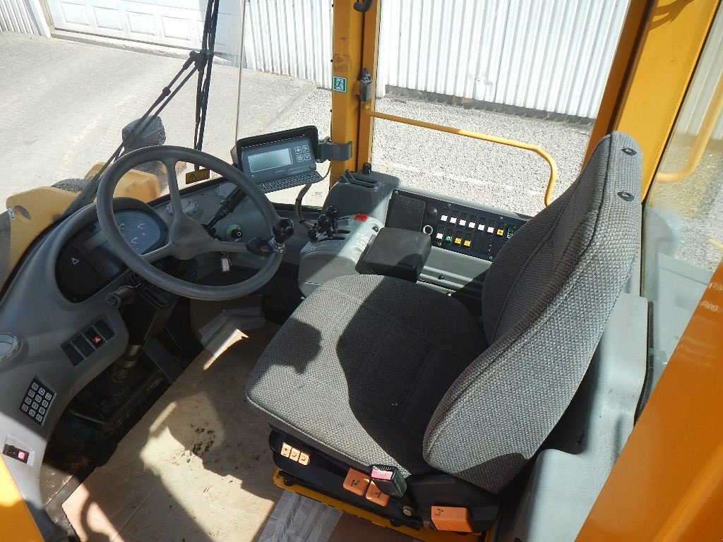 Radlader typu Volvo L 90 E, Gebrauchtmaschine v Aabenraa (Obrázek 24)