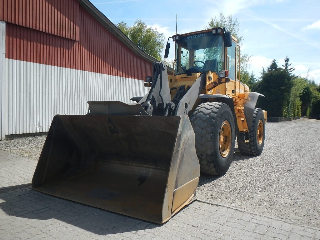 Radlader typu Volvo L 90 E, Gebrauchtmaschine v Aabenraa (Obrázek 14)