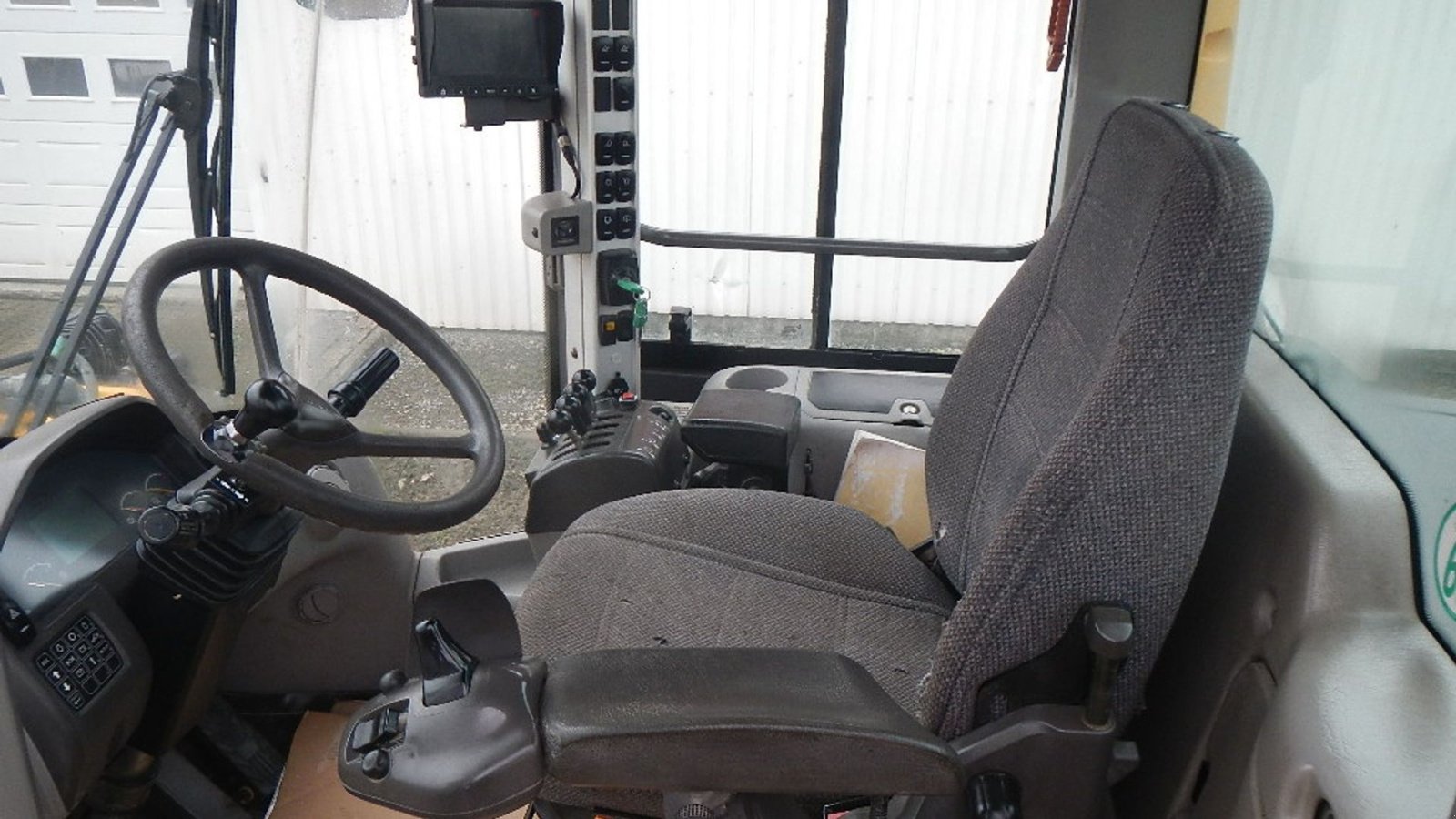 Radlader of the type Volvo L 90 F, Gebrauchtmaschine in Aabenraa (Picture 8)