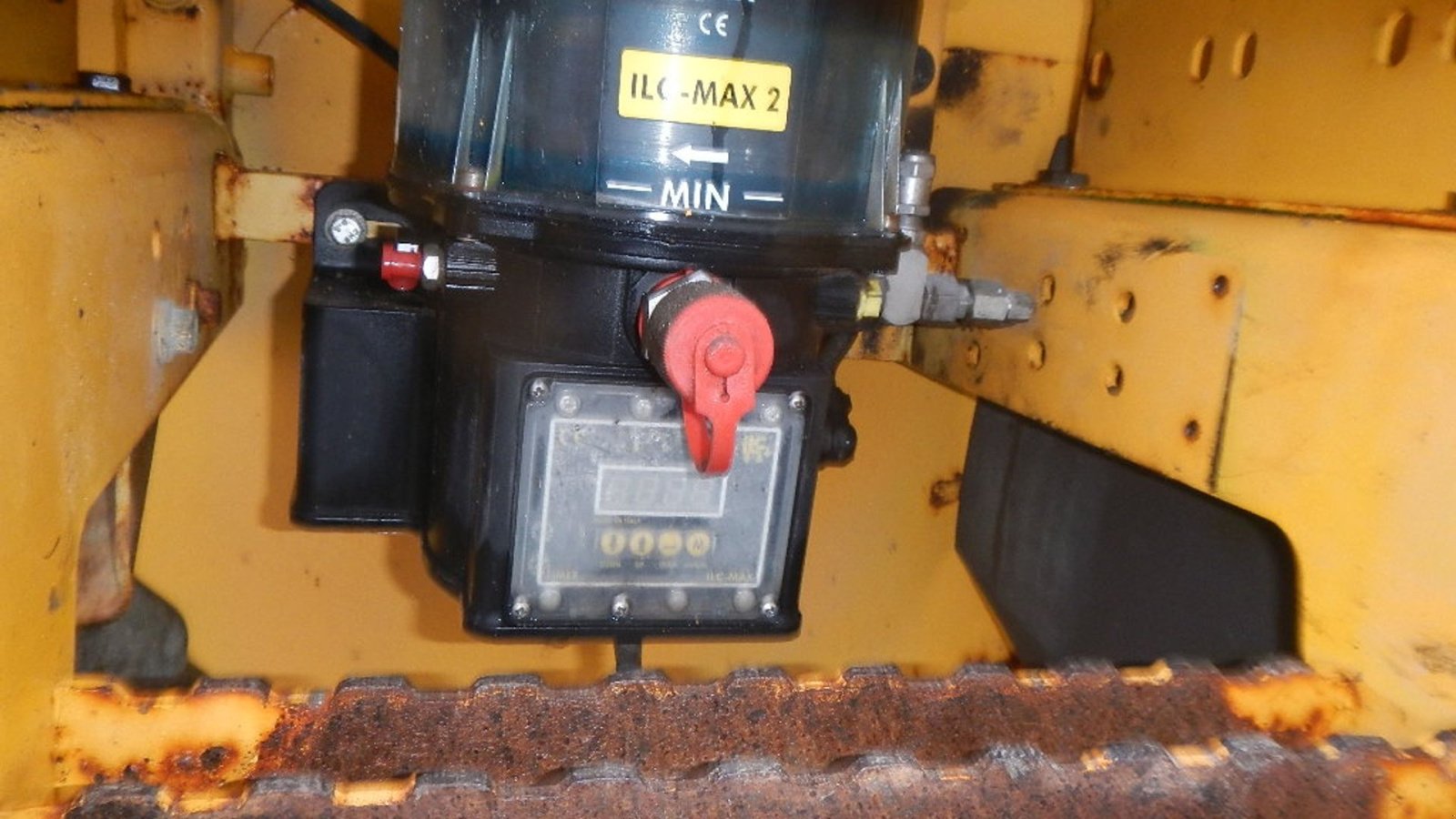 Radlader of the type Volvo L 90 F, Gebrauchtmaschine in Aabenraa (Picture 9)