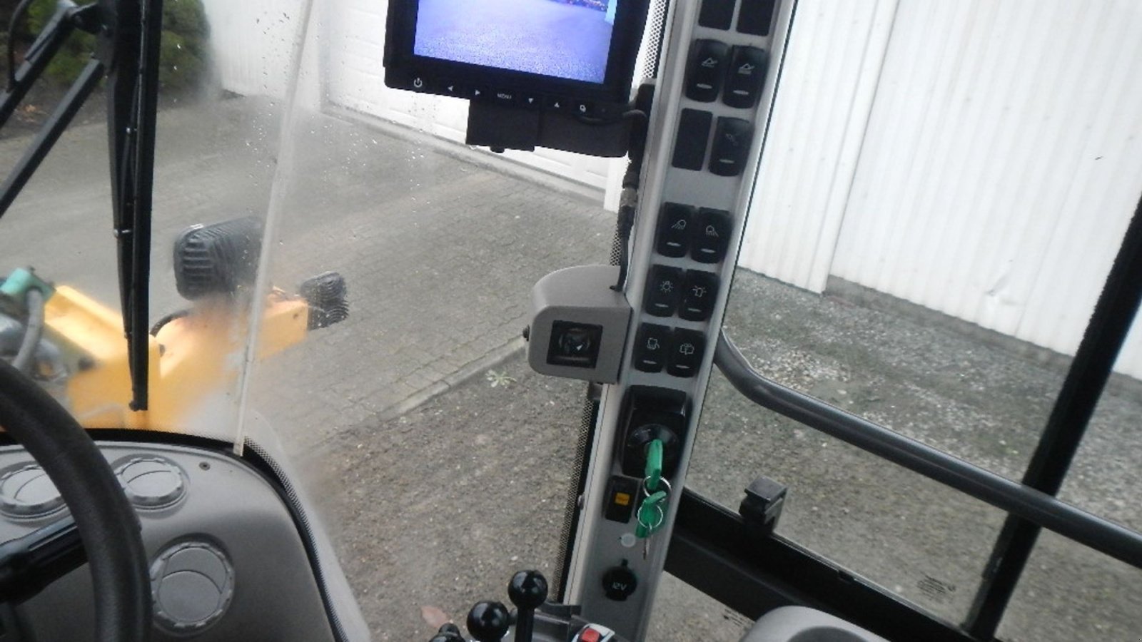 Radlader of the type Volvo L 90 F, Gebrauchtmaschine in Aabenraa (Picture 7)