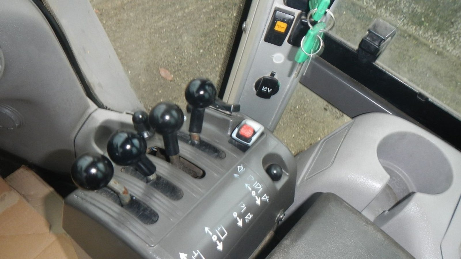 Radlader of the type Volvo L 90 F, Gebrauchtmaschine in Aabenraa (Picture 3)