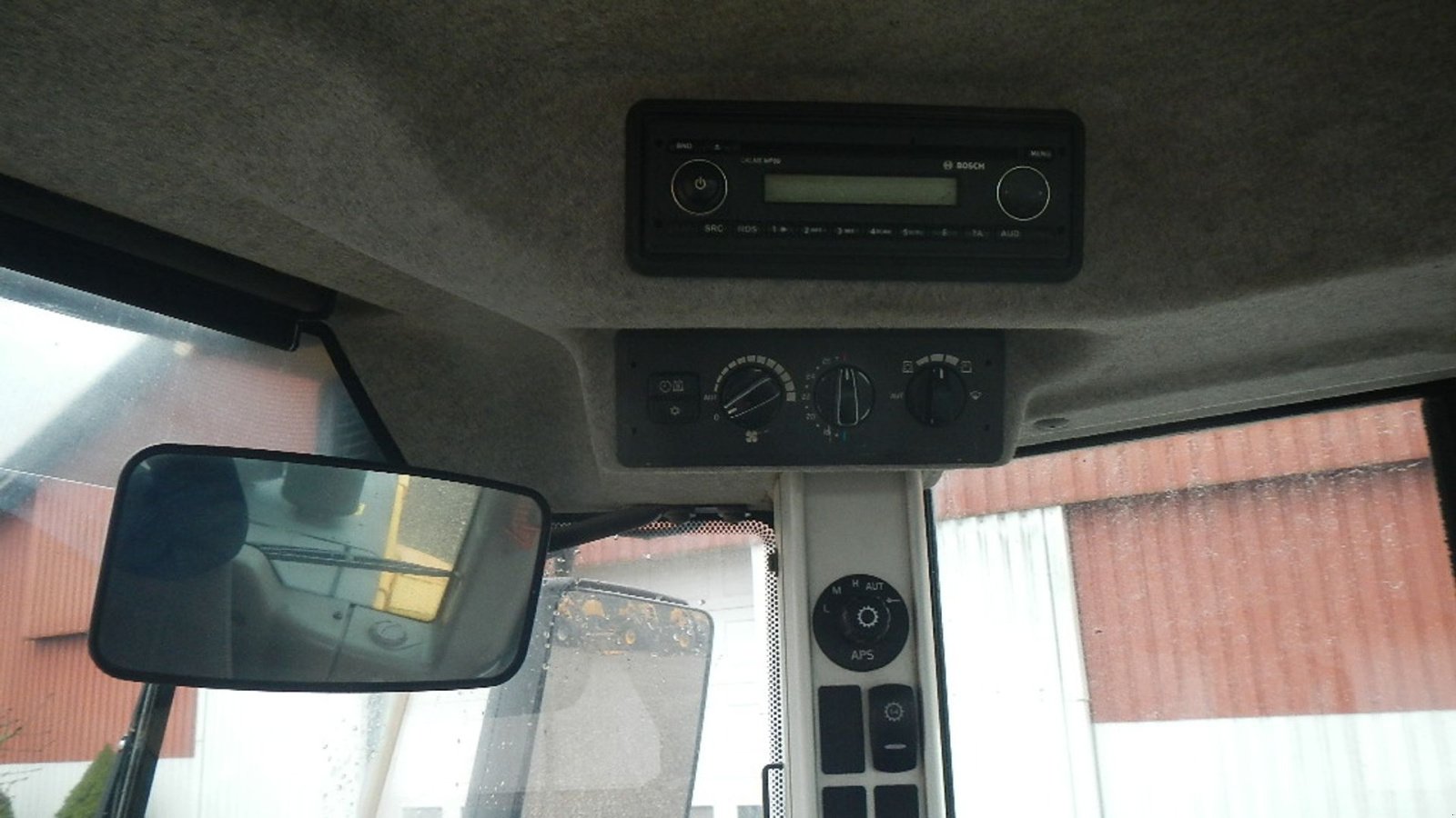 Radlader of the type Volvo L 90 F, Gebrauchtmaschine in Aabenraa (Picture 5)