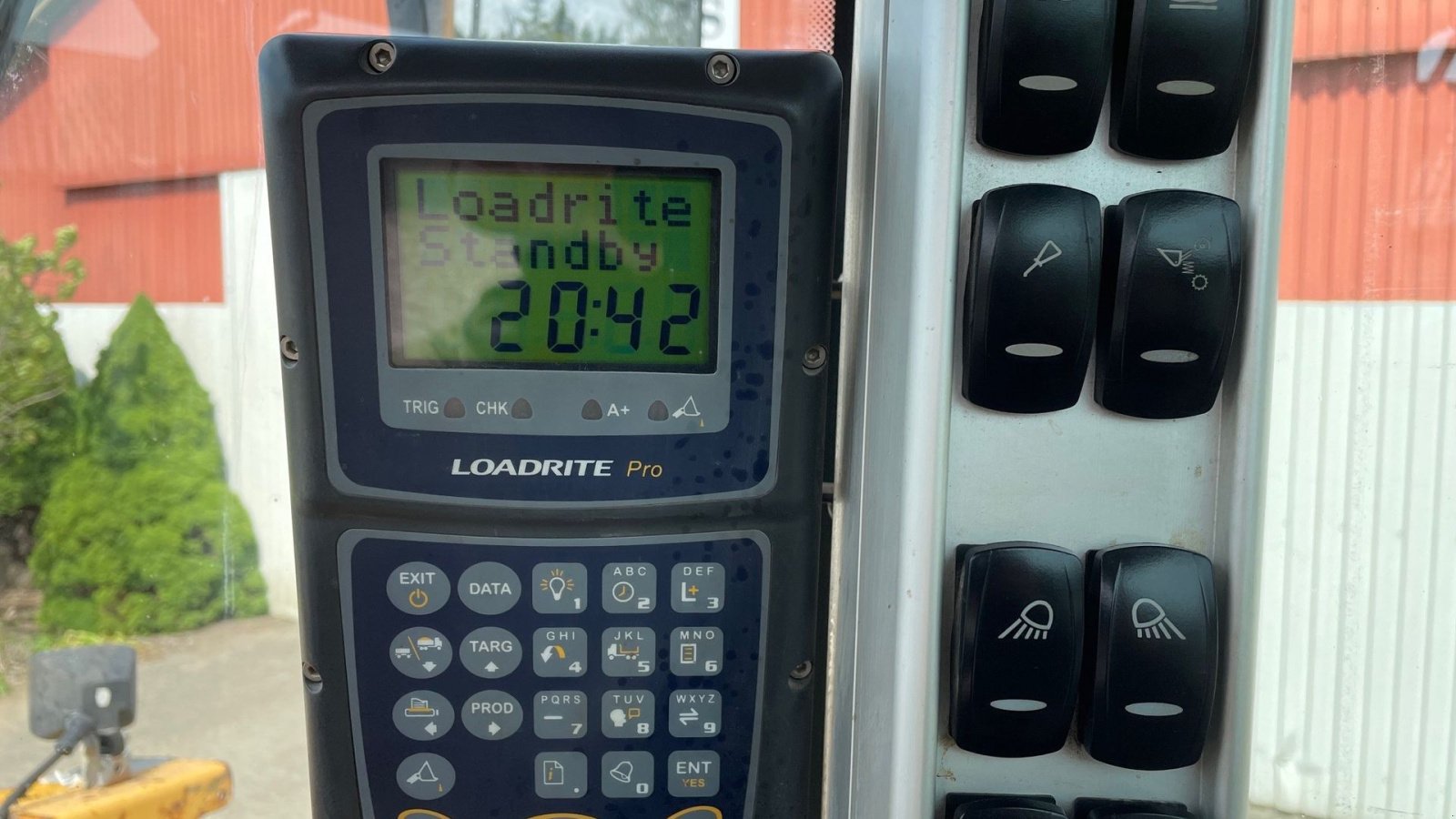 Radlader typu Volvo L 90 G, Gebrauchtmaschine v Aabenraa (Obrázek 25)