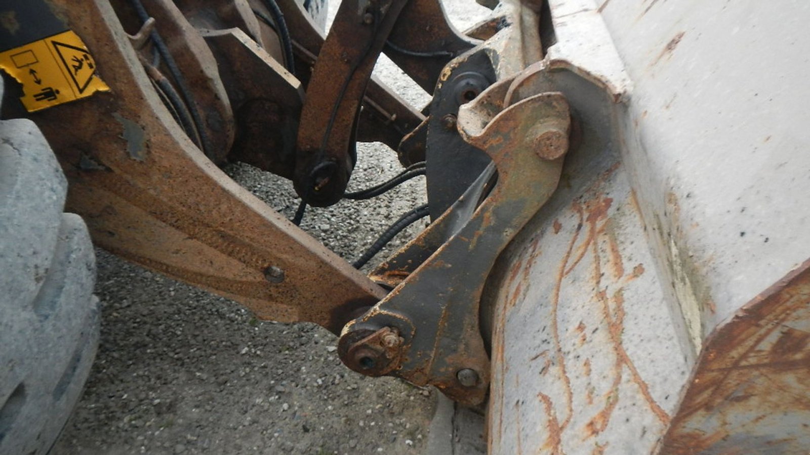 Radlader typu Volvo L 90 G, Gebrauchtmaschine v Aabenraa (Obrázek 17)