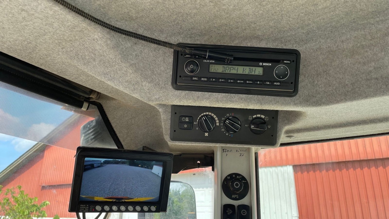 Radlader typu Volvo L 90 G, Gebrauchtmaschine v Aabenraa (Obrázek 23)