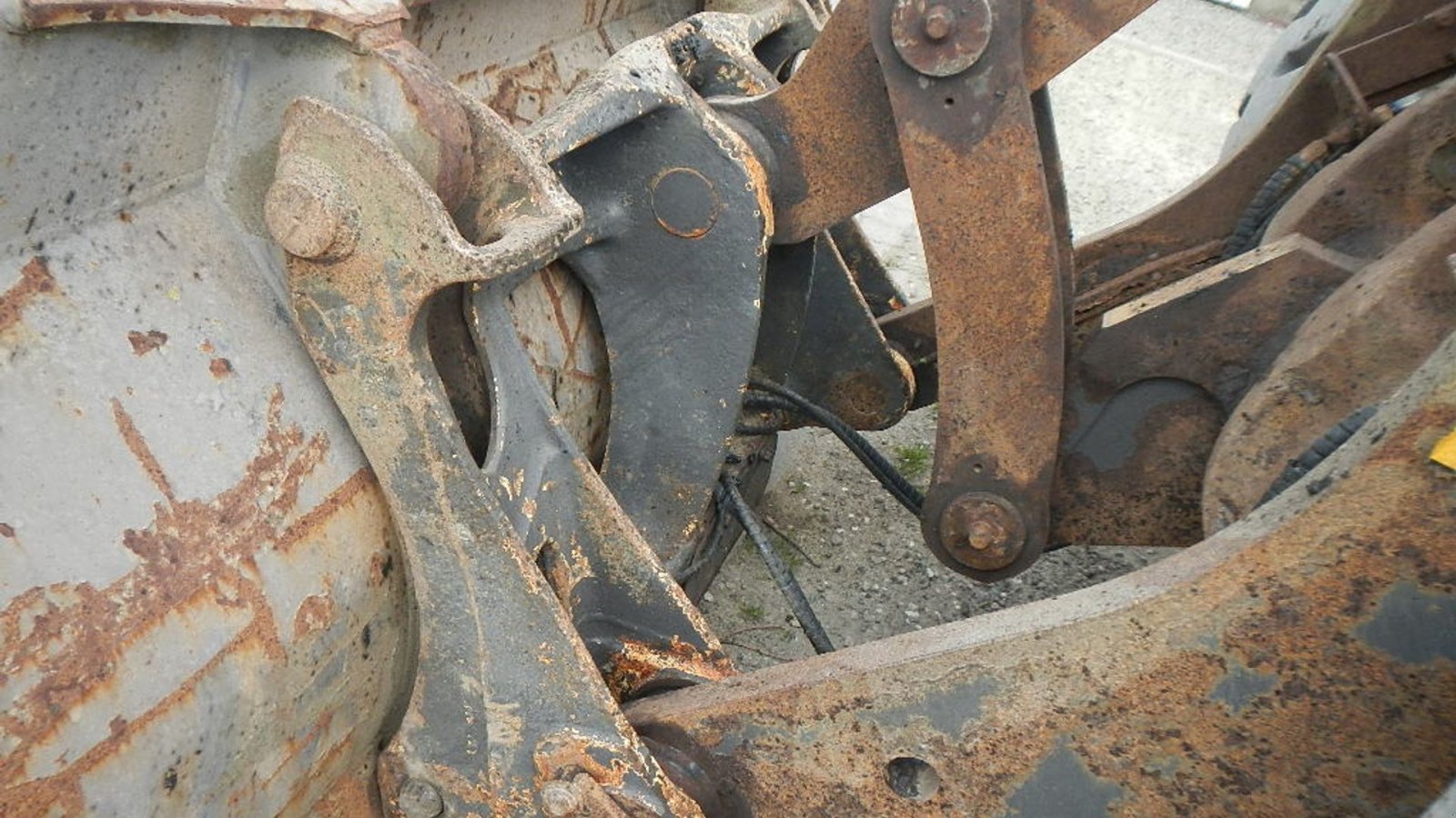 Radlader typu Volvo L 90 G, Gebrauchtmaschine v Aabenraa (Obrázek 12)