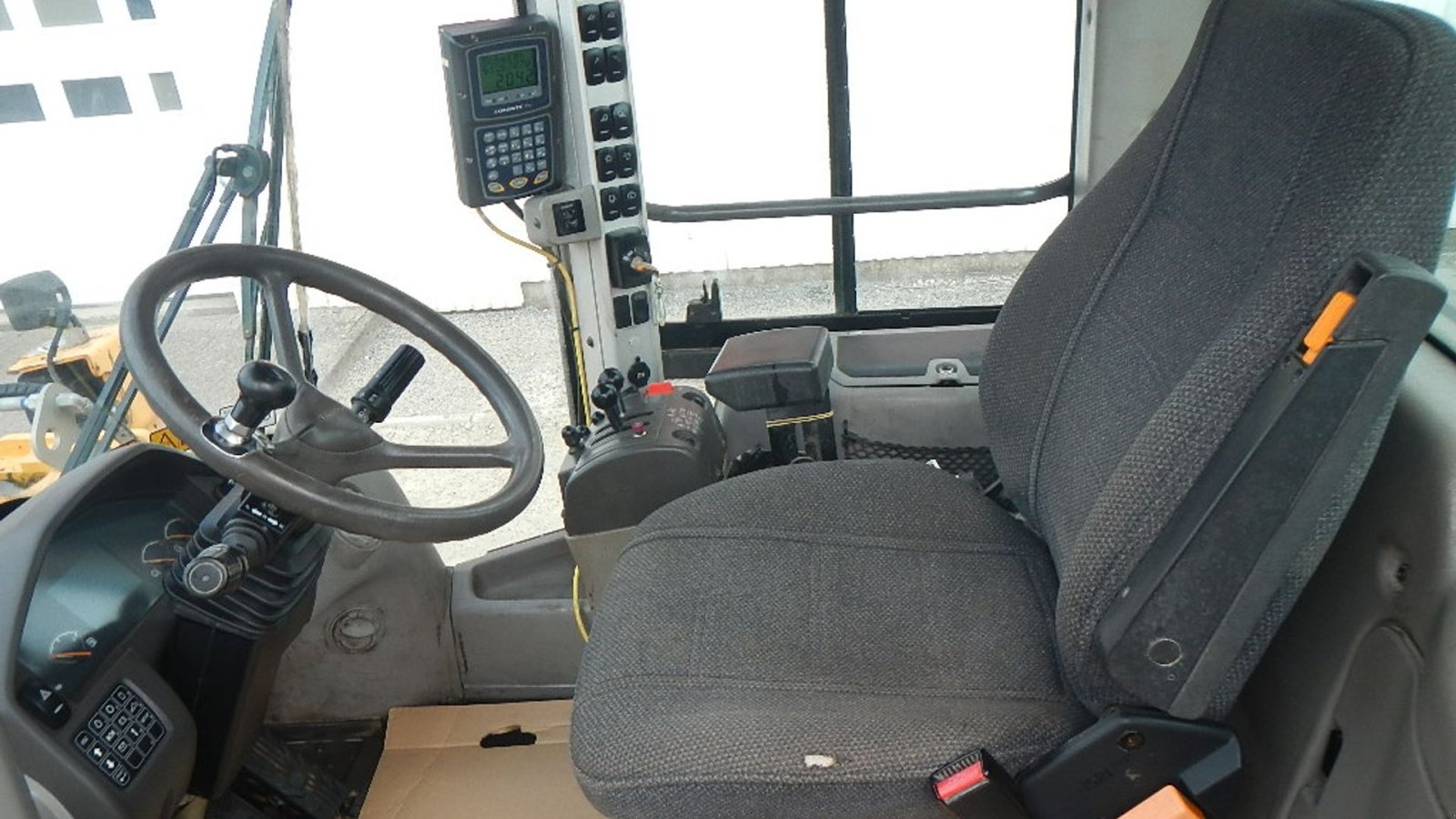 Radlader typu Volvo L 90 G, Gebrauchtmaschine v Aabenraa (Obrázek 10)