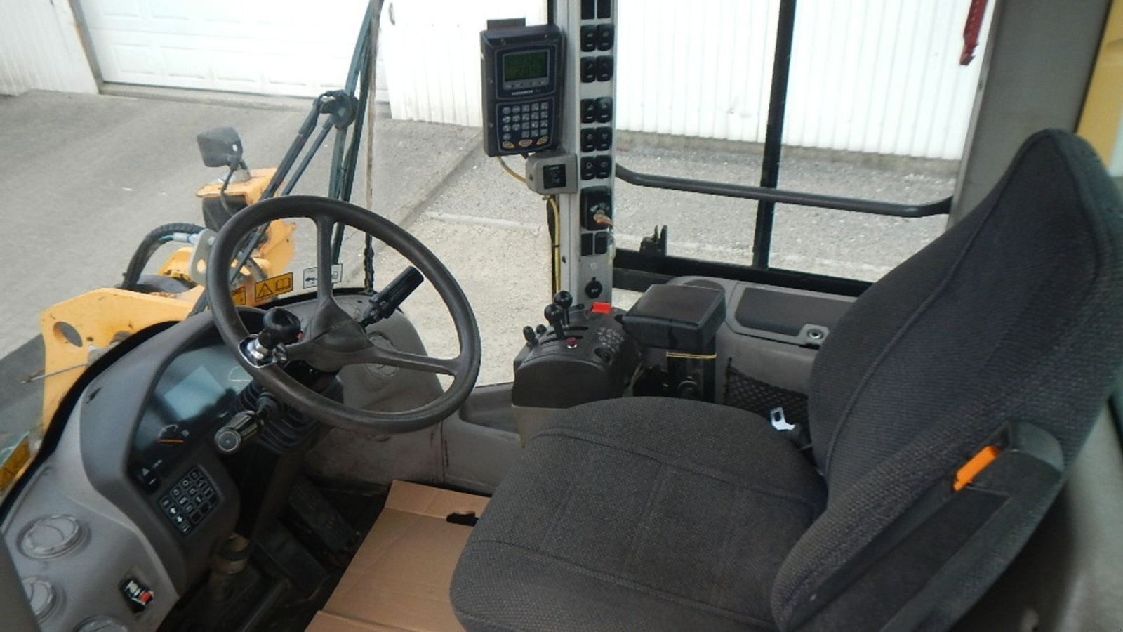 Radlader typu Volvo L 90 G, Gebrauchtmaschine v Aabenraa (Obrázek 11)