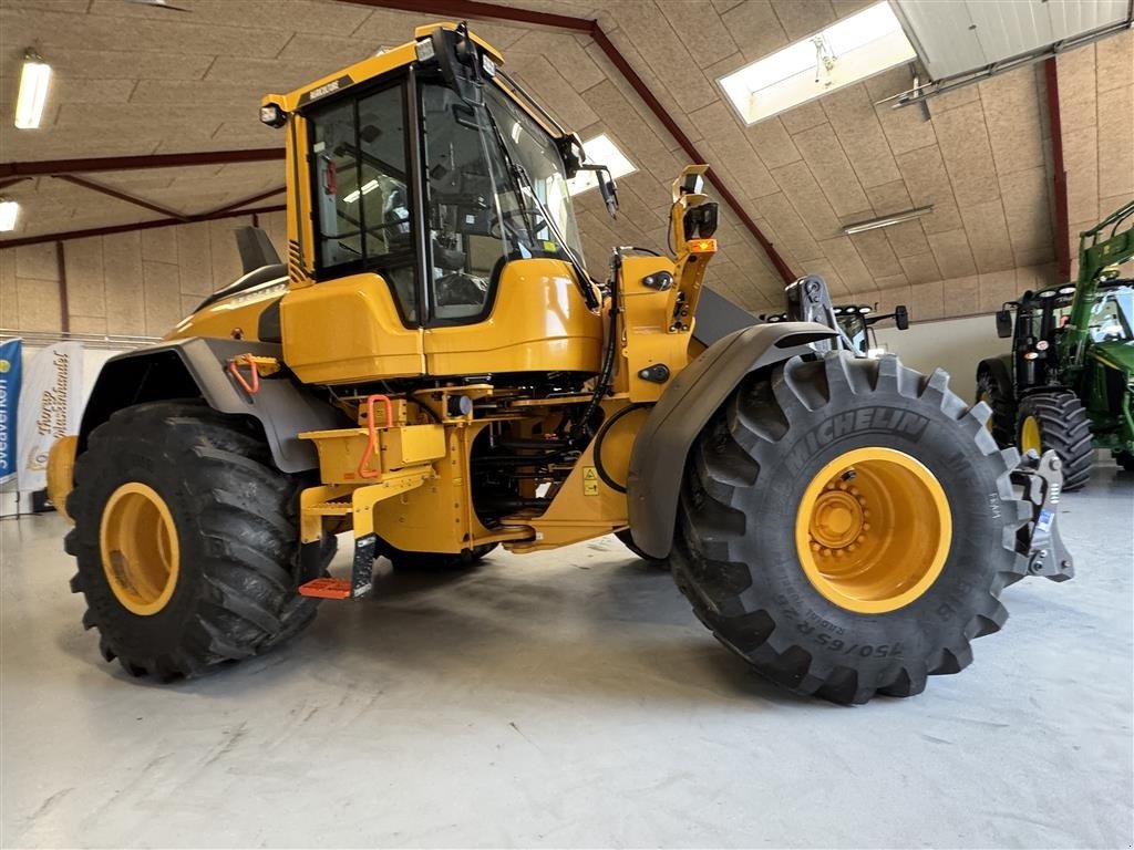 Radlader tip Volvo L 90 H AGRICULTURE! KUN 4 TIMER, LANG BOM OG LOCK-UP! TIL LEVERING MARTS 2026!, Gebrauchtmaschine in Nørager (Poză 13)