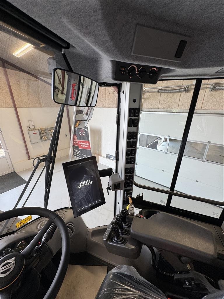 Radlader tip Volvo L 90 H AGRICULTURE! KUN 4 TIMER, LANG BOM OG LOCK-UP! TIL LEVERING MARTS 2026!, Gebrauchtmaschine in Nørager (Poză 16)