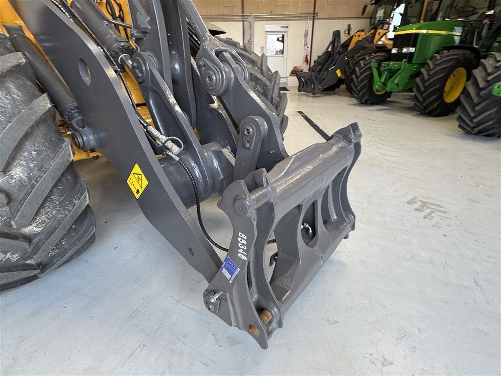 Radlader tip Volvo L 90 H AGRICULTURE! KUN 4 TIMER, LANG BOM OG LOCK-UP! TIL LEVERING MARTS 2026!, Gebrauchtmaschine in Nørager (Poză 15)
