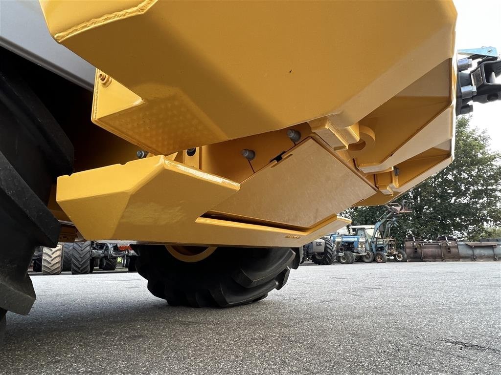 Radlader typu Volvo L 90 H AGRICULTURE OG LANG BOM! KUN 1700 TIMER! TIL OMGÅENDE LEVERING!, Gebrauchtmaschine v Nørager (Obrázek 19)