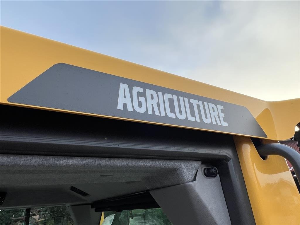 Radlader vrste Volvo L 90 H AGRICULTURE OG LANG BOM! KUN 1700 TIMER! TIL OMGÅENDE LEVERING!, Gebrauchtmaschine v Nørager (Slika 19)