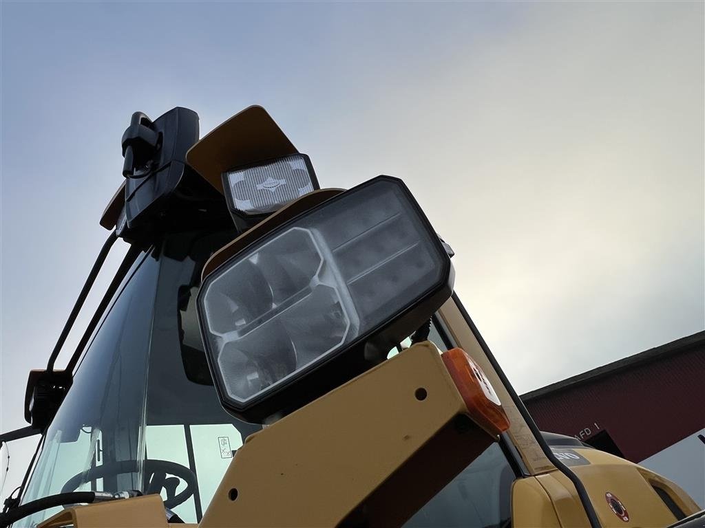 Radlader typu Volvo L 90 H AGRICULTURE OG LANG BOM! KUN 1700 TIMER! TIL OMGÅENDE LEVERING!, Gebrauchtmaschine v Nørager (Obrázek 17)