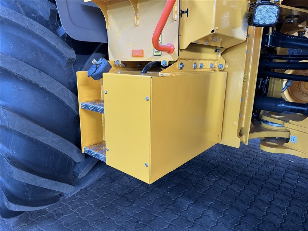 Radlader des Typs Volvo L 90 H EKSTRA TANK KIT, Gebrauchtmaschine in Nørager (Bild 1)