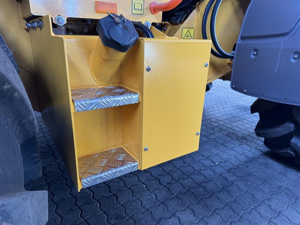 Radlader des Typs Volvo L 90 H EKSTRA TANK KIT, Gebrauchtmaschine in Nørager (Bild 2)