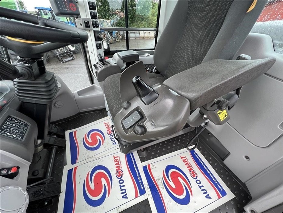 Radlader des Typs Volvo L 90 H KUN 2500 TIMER! LANG BOM OG LOCK UP! DK FRA NY!  TILBUD!, Gebrauchtmaschine in Nørager (Bild 25)