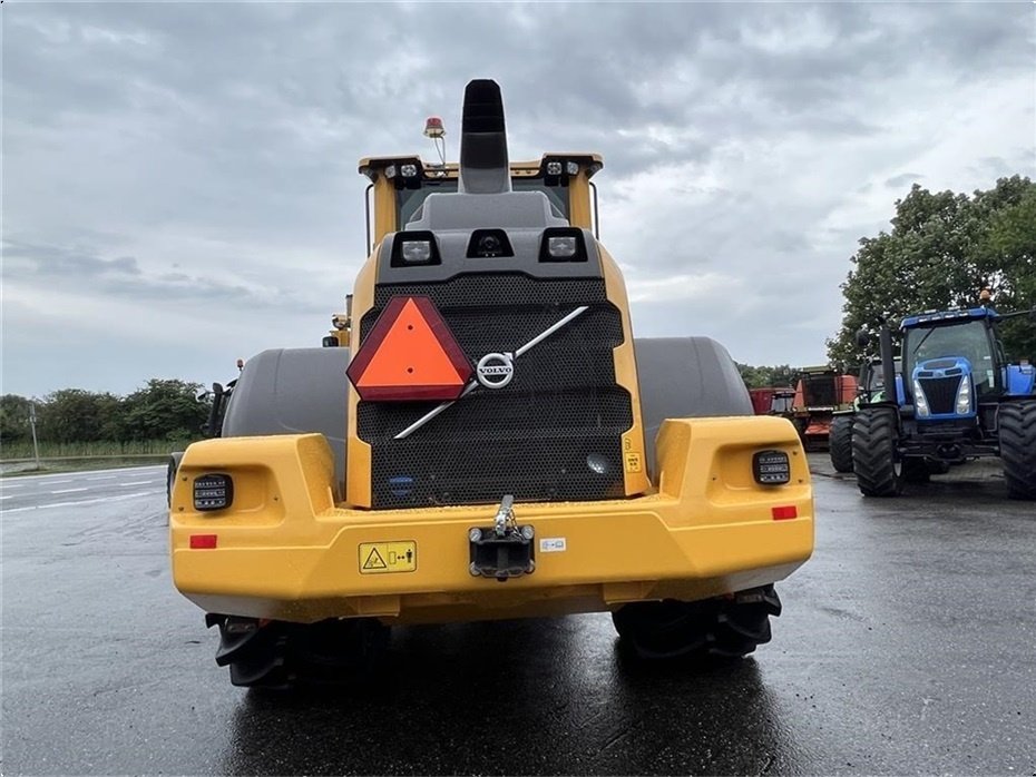 Radlader des Typs Volvo L 90 H KUN 2500 TIMER! LANG BOM OG LOCK UP! DK FRA NY!  TILBUD!, Gebrauchtmaschine in Nørager (Bild 10)