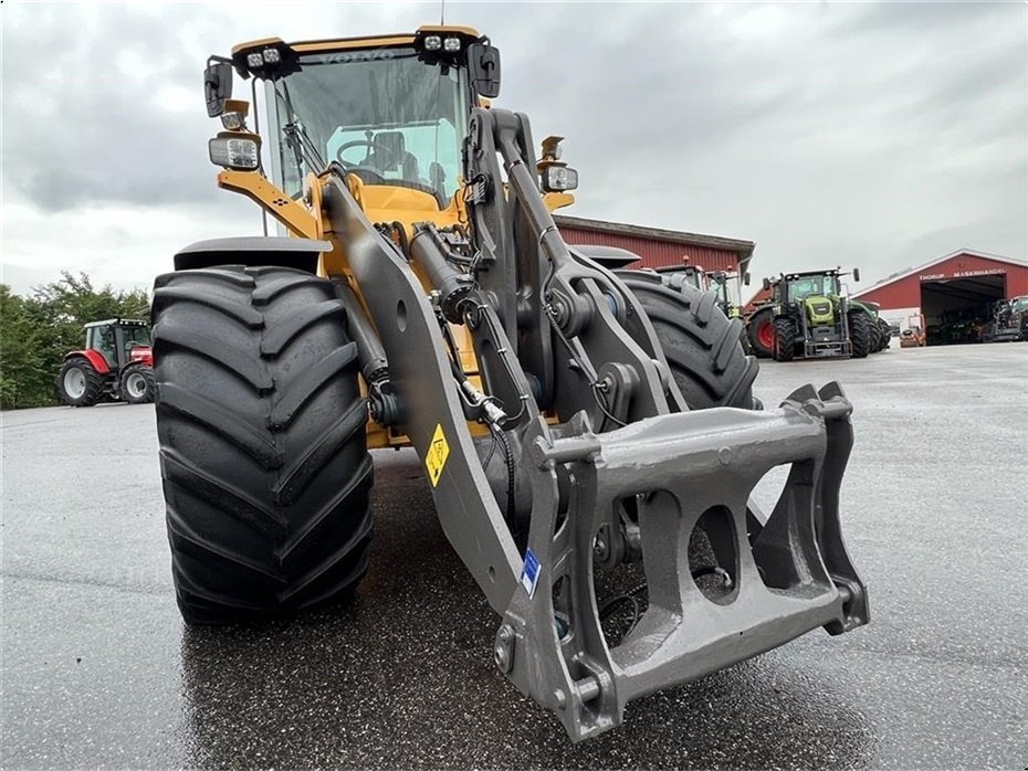 Radlader des Typs Volvo L 90 H KUN 2500 TIMER! LANG BOM OG LOCK UP! DK FRA NY!  TILBUD!, Gebrauchtmaschine in Nørager (Bild 17)