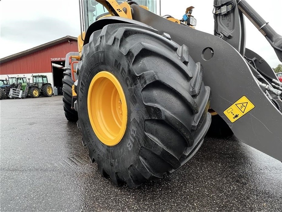 Radlader des Typs Volvo L 90 H KUN 2500 TIMER! LANG BOM OG LOCK UP! DK FRA NY!  TILBUD!, Gebrauchtmaschine in Nørager (Bild 18)