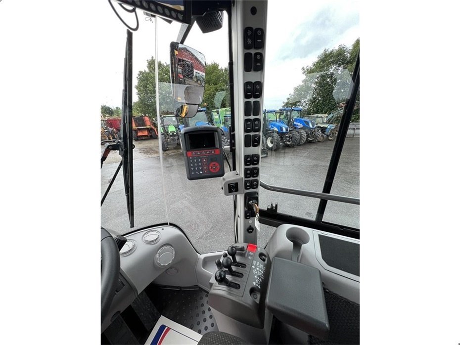 Radlader des Typs Volvo L 90 H KUN 2500 TIMER! LANG BOM OG LOCK UP! DK FRA NY!  TILBUD!, Gebrauchtmaschine in Nørager (Bild 23)