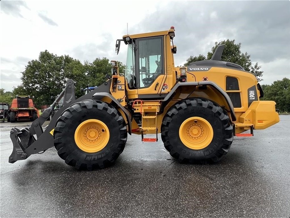 Radlader za tip Volvo L 90 H KUN 2700 TIMER! LANG BOM OG LOCK UP!, Gebrauchtmaschine u Nørager (Slika 3)
