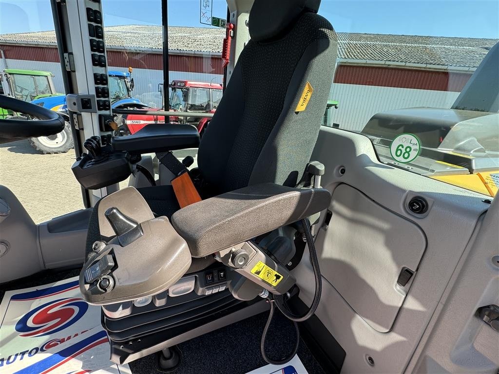 Radlader typu Volvo L 90 H KUN 3900 TIMER! SPÆKKET MED UDSTYR OG INKL SKOVL!, Gebrauchtmaschine v Nørager (Obrázek 20)