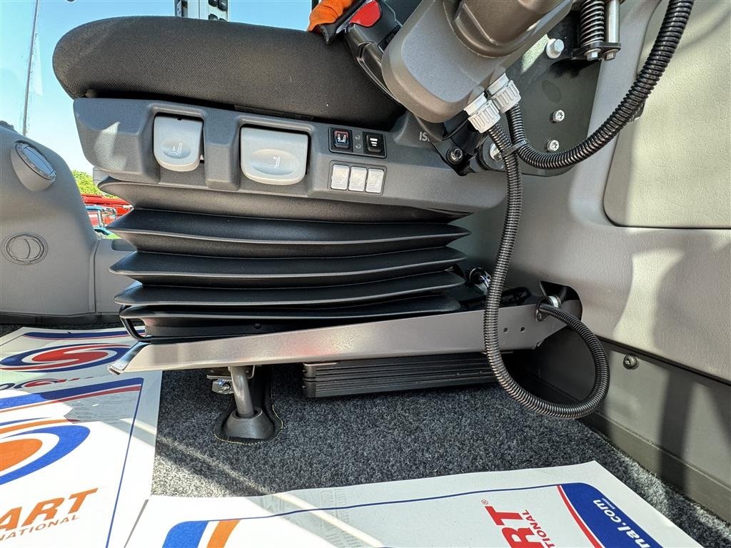 Radlader typu Volvo L 90 H KUN 3900 TIMER! SPÆKKET MED UDSTYR OG INKL SKOVL!, Gebrauchtmaschine v Nørager (Obrázek 21)