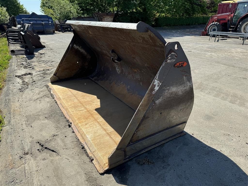 Radlader typu Volvo L 90 H KUN 3900 TIMER! SPÆKKET MED UDSTYR OG INKL SKOVL!, Gebrauchtmaschine v Nørager (Obrázek 22)