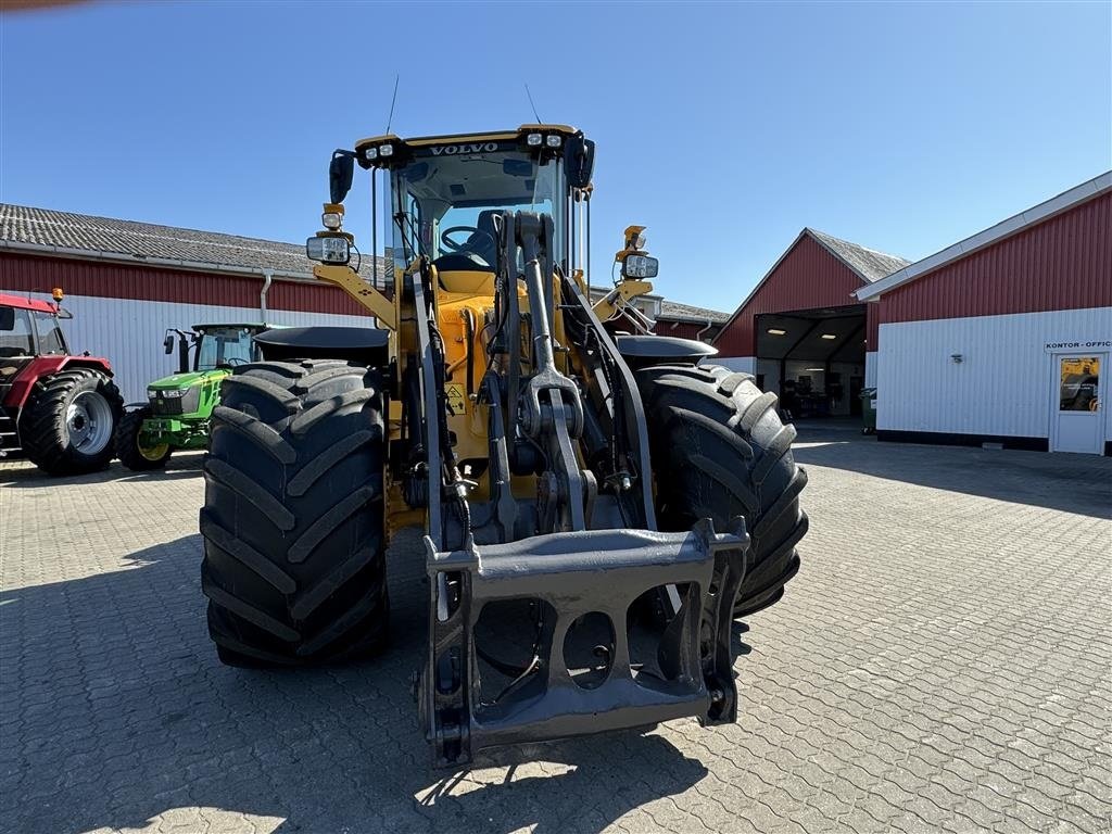 Radlader typu Volvo L 90 H KUN 3900 TIMER! SPÆKKET MED UDSTYR OG INKL SKOVL!, Gebrauchtmaschine v Nørager (Obrázek 13)