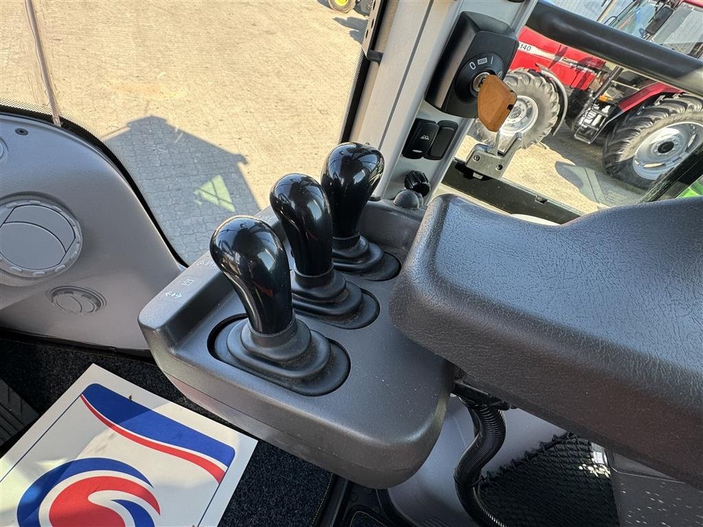 Radlader typu Volvo L 90 H KUN 3900 TIMER! SPÆKKET MED UDSTYR OG INKL SKOVL!, Gebrauchtmaschine v Nørager (Obrázek 18)