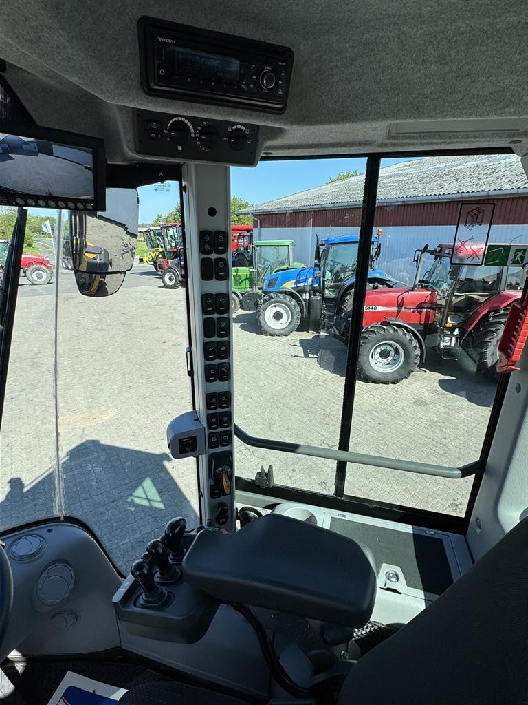 Radlader typu Volvo L 90 H KUN 3900 TIMER! SPÆKKET MED UDSTYR OG INKL SKOVL!, Gebrauchtmaschine v Nørager (Obrázek 17)