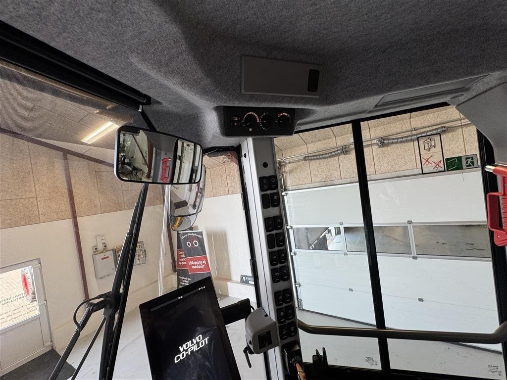 Radlader του τύπου Volvo L 90 H KUN 400 TIMER!, Gebrauchtmaschine σε Nørager (Φωτογραφία 19)