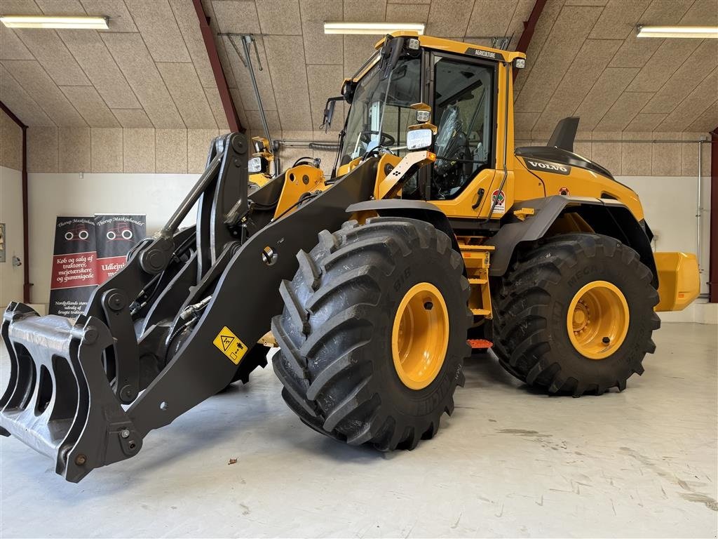 Radlader του τύπου Volvo L 90 H KUN 400 TIMER!, Gebrauchtmaschine σε Nørager (Φωτογραφία 2)